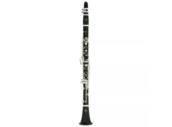 Buffet Crampon E12FL Bb-Clarinet 18/6 Buffet Crampon E12FL Bb-Clarinet 18/6